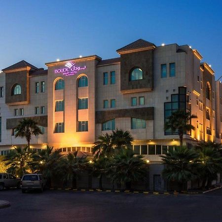 Boudl Al Shatea Aparthotel Dammam Ngoại thất bức ảnh