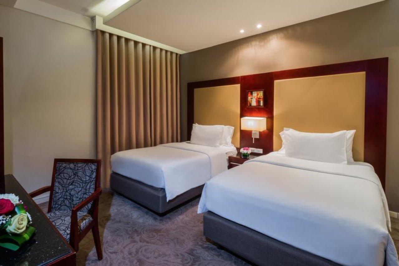 Boudl Al Shatea Aparthotel Dammam Ngoại thất bức ảnh