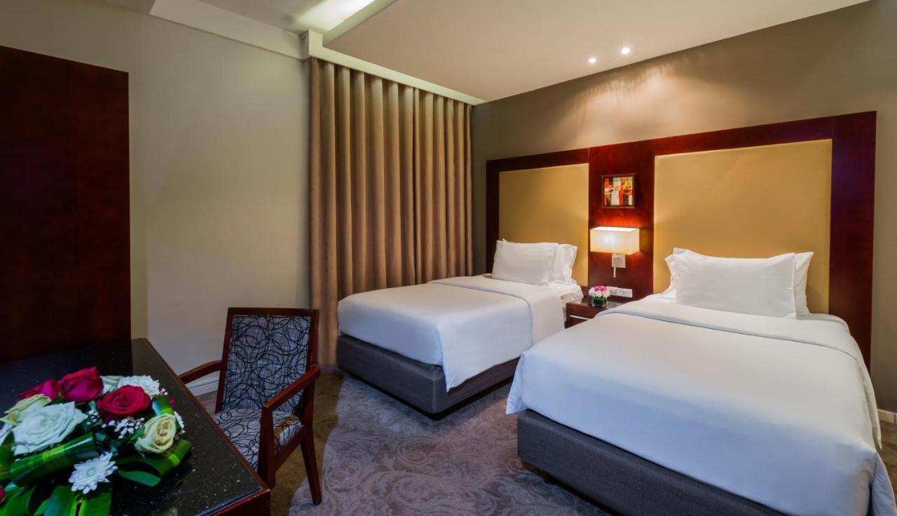 Boudl Al Shatea Aparthotel Dammam Ngoại thất bức ảnh