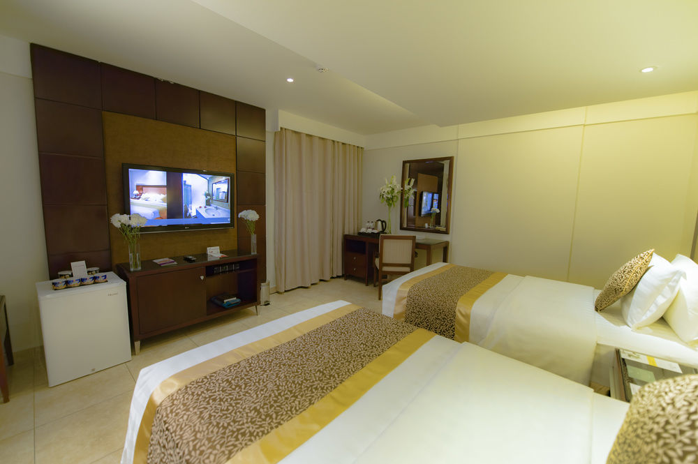 Boudl Al Shatea Aparthotel Dammam Ngoại thất bức ảnh