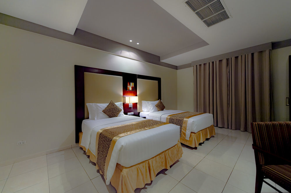 Boudl Al Shatea Aparthotel Dammam Ngoại thất bức ảnh