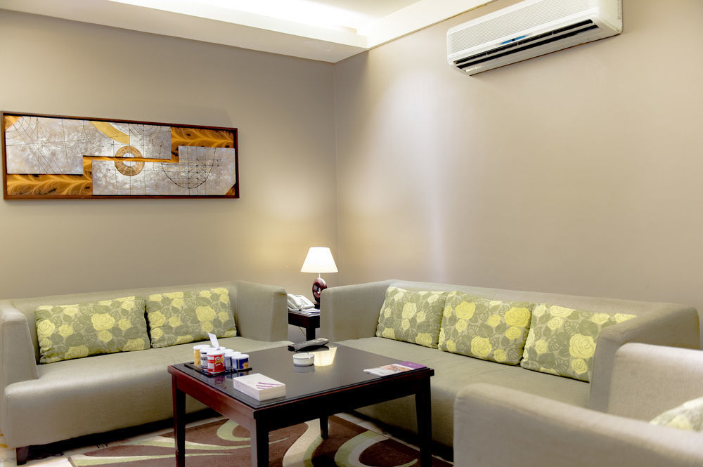 Boudl Al Shatea Aparthotel Dammam Ngoại thất bức ảnh