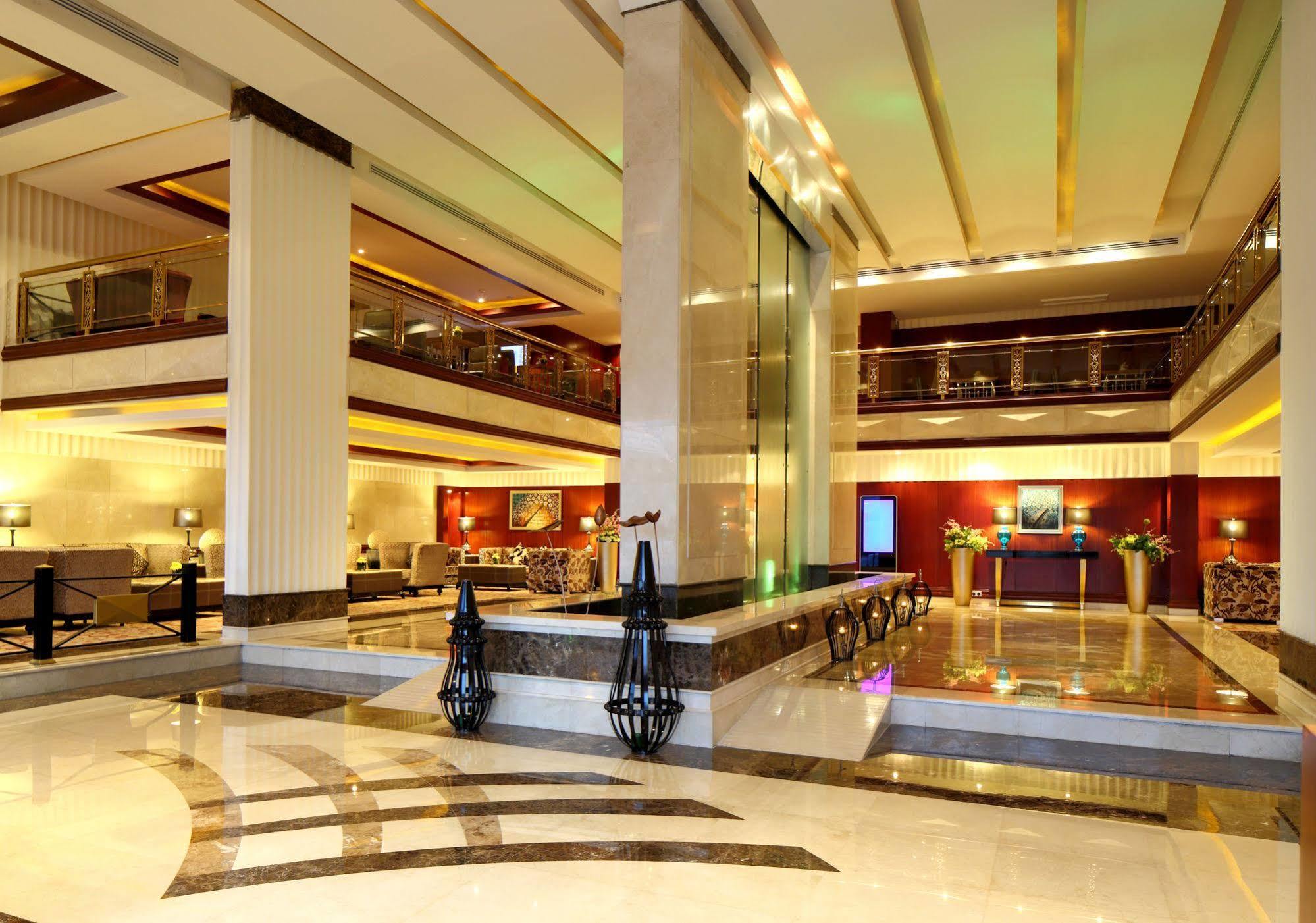 Boudl Al Shatea Aparthotel Dammam Ngoại thất bức ảnh