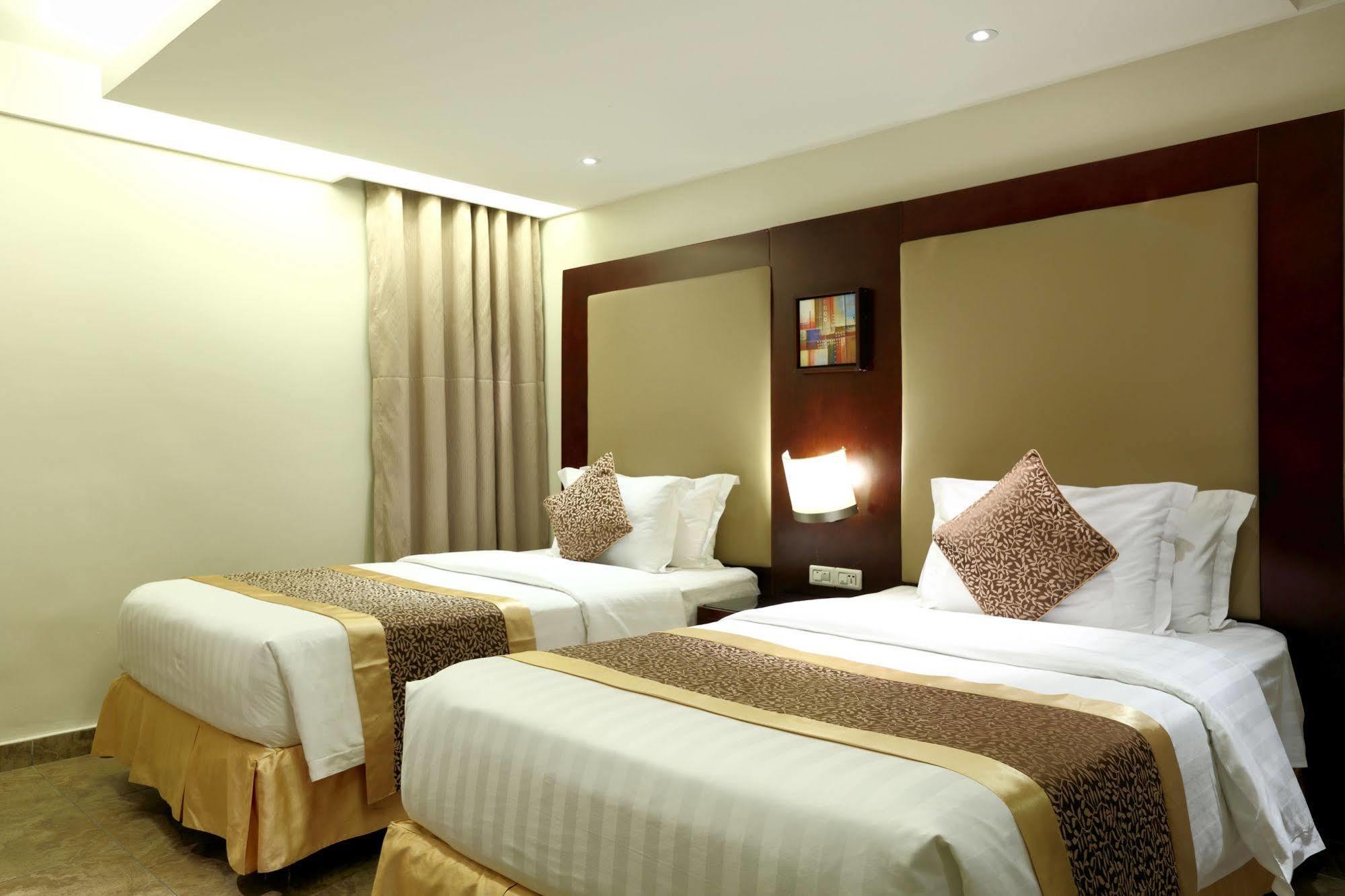 Boudl Al Shatea Aparthotel Dammam Ngoại thất bức ảnh