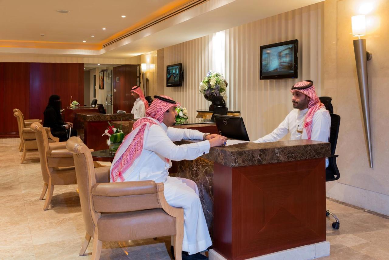 Boudl Al Shatea Aparthotel Dammam Ngoại thất bức ảnh